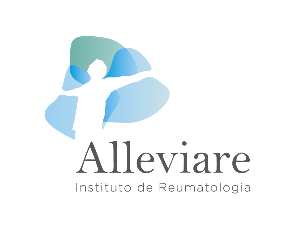 Logo - Alleviare