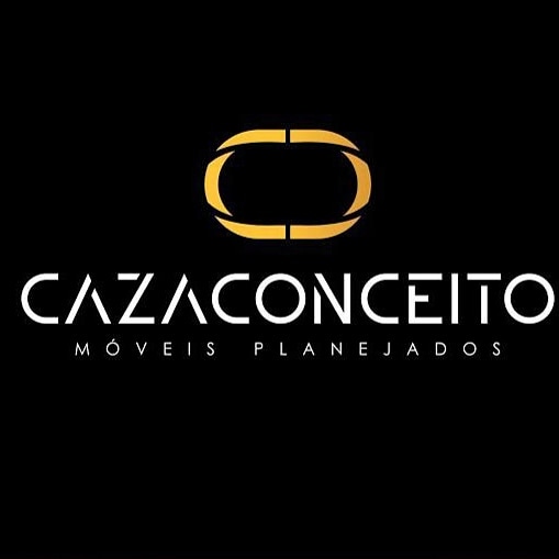 Logo - Caza Conceito