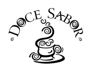 Logo - Doce Sabor