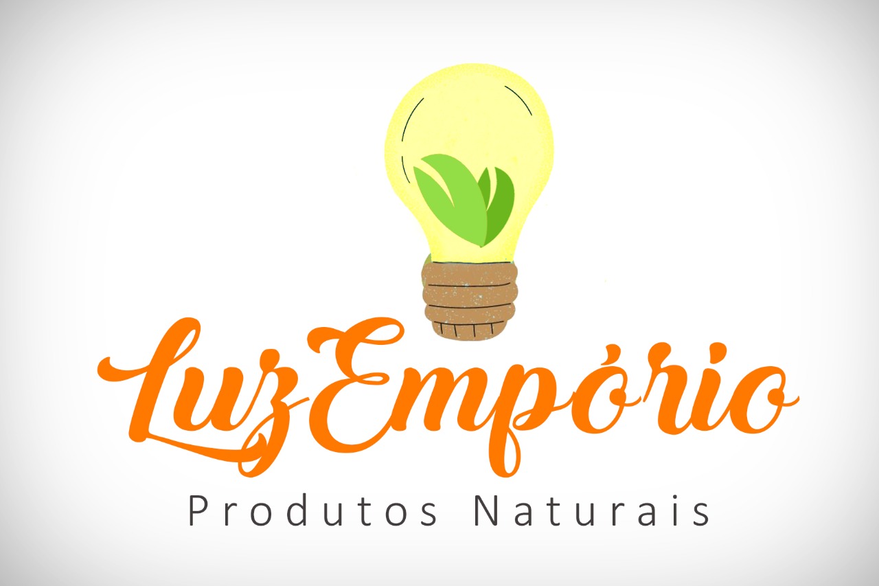 Logo - Luz Emporio