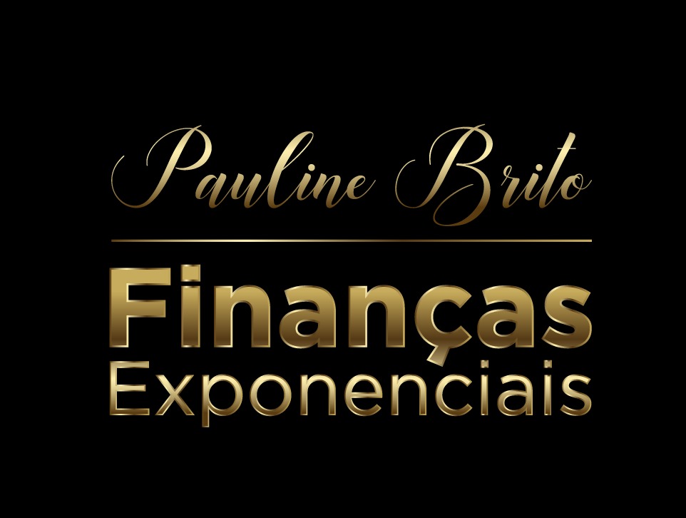 Logo - Pauline Brito