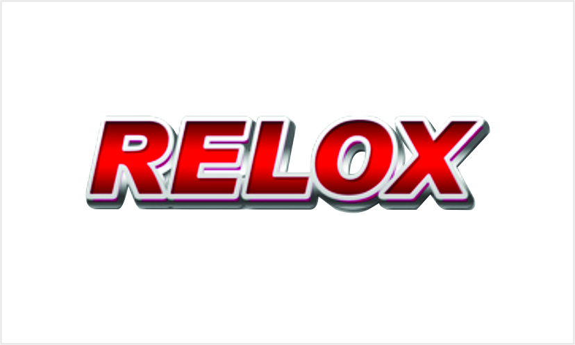 Logo - Relox