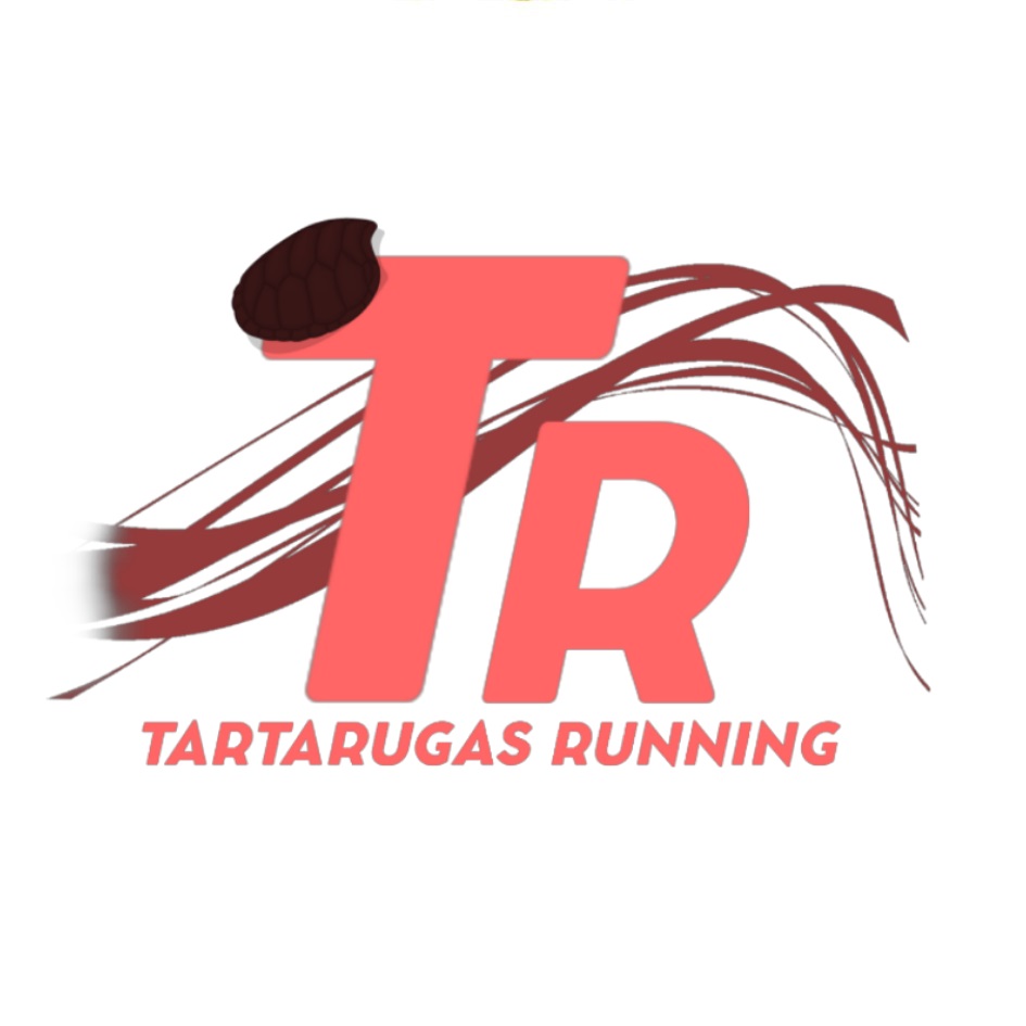 Logo - Tr Tartarugas Running