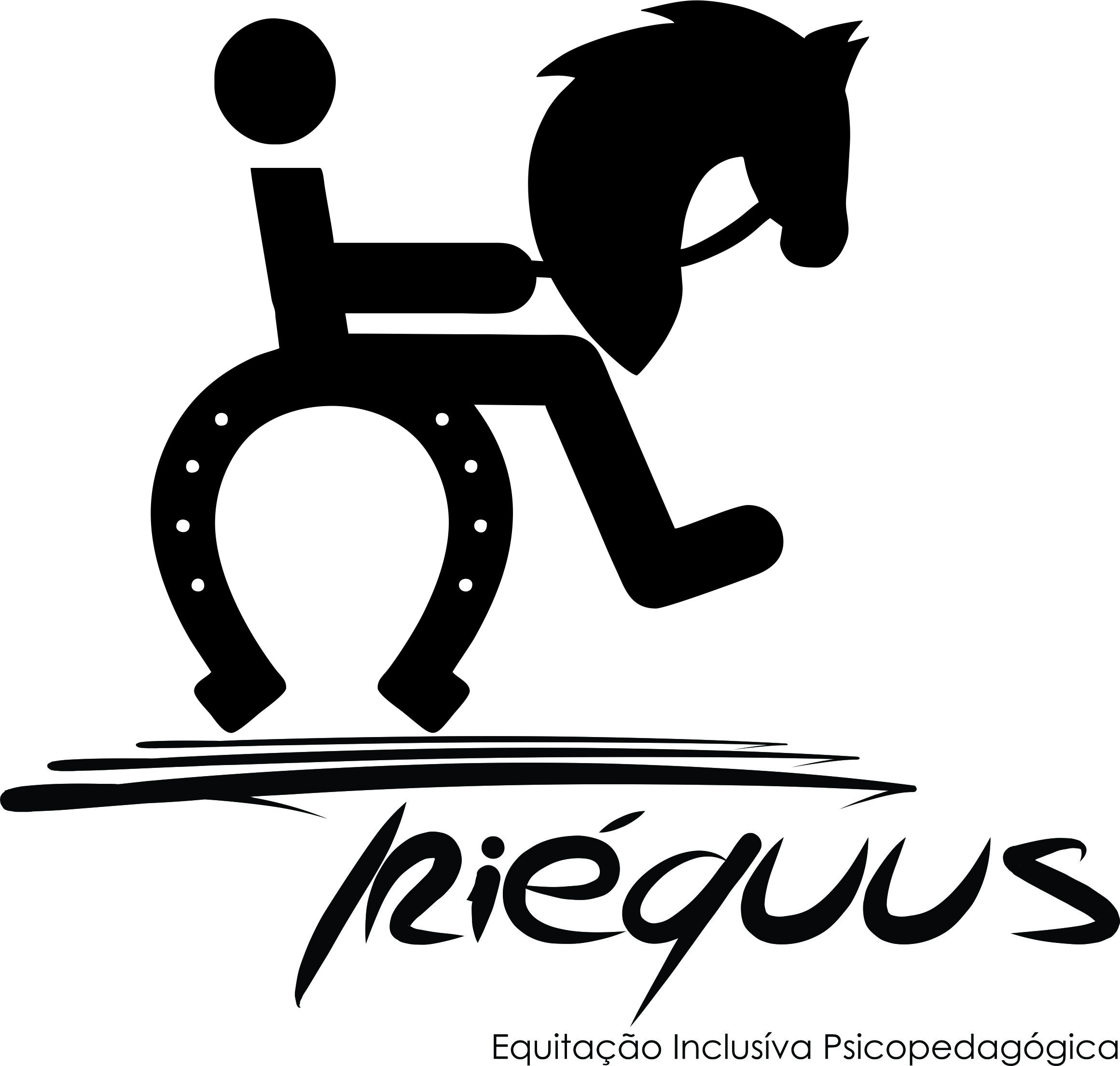 Logo - Triequus