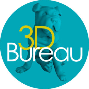 3D BUREAU
