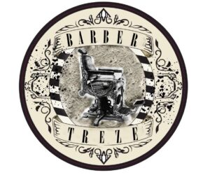 BARBER TREZE