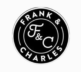 F & C FRANK & CHARLES