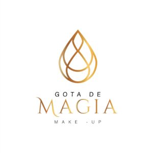 GOTA DE MAGIA MAKE UP
