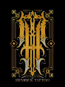 HENRICK TATTOO