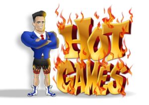 Hot Games