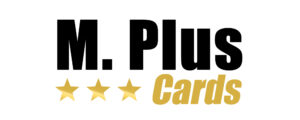 M.PLUS CARDS