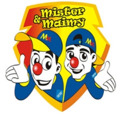 MISTER & MAIMY