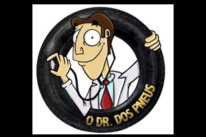 O DR.DOS PNEUS
