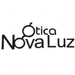 OTICA NOVA LUZ