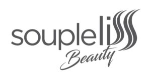 Logo Souple Liss Beauty