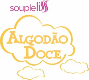 Soupleliss algodao doce